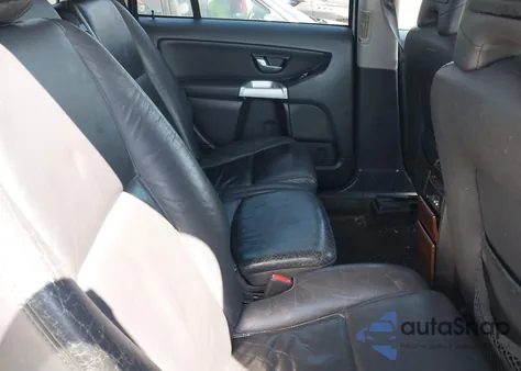 2006 Volvo Xc90 V8/Volvo Ocean Race Edition z USA, uszkodzony, nr VIN YV4CZ852161286968